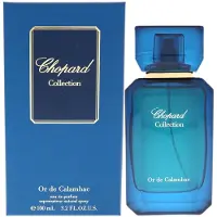 Chopard Or de Calambac Unisex 100 ml — Eau de Parfum