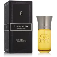 Liquides Imaginaires Desert Suave Eau de Parfum 100 ml — Eau de Parfum