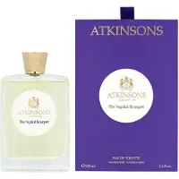Atkinsons The Nuptial Bouquet 100 ml Donna — Eau de Toilette