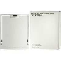 Porsche Design Titan Uomo 100 ml — Eau de Toilette