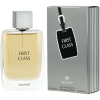 Etienne aigner First Class Uomo 100 ml — Eau de Toilette