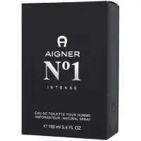 Etienne aigner No 1 Intense Uomo 100 ml — Eau de Toilette