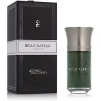 Liquides Imaginaires Bello Rabelo 100 ml — Eau de Parfum