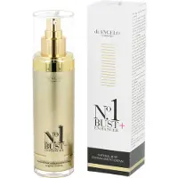 Di Angelo Cosmetics N° 1 Busto 120 ml — Crema Rassodante Seno