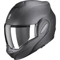 Scorpion Casco Modulare Exo-tech Evo Carbon