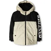Raizzed Boys Trentino Jacket Sandy Beach Taglia: 6 | Giacche Outlet | Unisex | Marrone