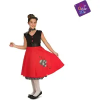 MOM Costume Ye-ye Junior