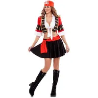 MOM Costume Di Donna Bomba