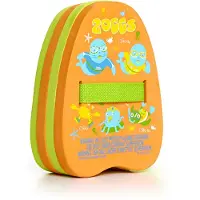 Zoggs Galleggiante Da Nuoto Back