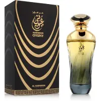 Al Haramain Oyuny 100 ml — Eau de Parfum