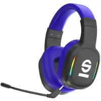 Sparco Cuffie Gaming Wireless Pro