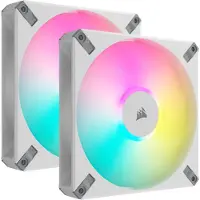 Corsair Ventilatore Af140 Elite Rgb 14x14 Cm 2 Unità