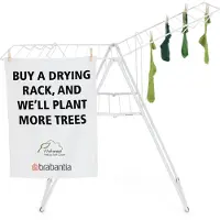 Brabantia Stendibiancheria 20 M