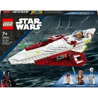 LEGO Jedi Starfighter di Obi-Wan Kenobi