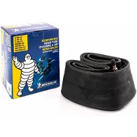 Michelin Moto Camera D´aria Rinforzata Rstop St30f Mi-125390