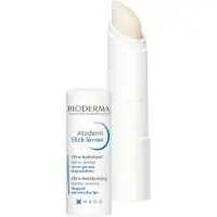 Bioderma Atoderm Stick Labbra 4 g — Balsamo Labbra
