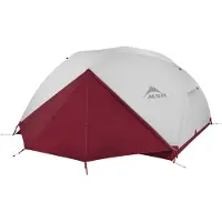 MSR - Tenda da trekking - Elixir 3 Gray - Bianco