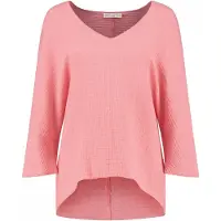 Circle of trust Girls Sadie Blouse Petal Pink Taglia: 12 | Camicie Outlet | Unisex | Rosa