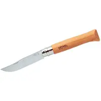 Opinel No 12 Coltelli beech