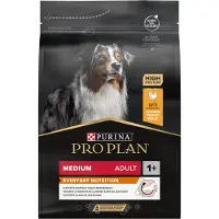 Purina Pro Plan Cibo Per Cani Pro Plan Adult Balance Medium 3kg