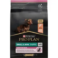 Purina Pro Plan Cibo Per Cani Pro Plan Puppy Small Derma 3kg