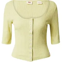Levi's Dry Cardigan Green Taglia: XXS | Cardigan Outlet | Donna | Verde