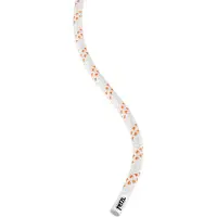 Petzl - Corda per canyoning e speleologia - Club 10 mm Bianca 200 m - Bianco