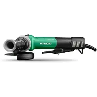 HiKOKI Smerigliatrice angolare 125 mm G13BYEQ2
