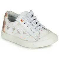 GBB Scarpe bambini MATIA ragazza - Bianco - 31