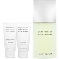 Issey Miyake L'Eau d'Issey per Uomo Cofanetto 125ml — Set e Cofanetti