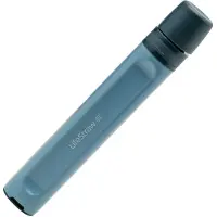 LifeStraw Peak Personal Filtro acqua (One Size, blu)
