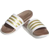 Adidas Sportswear Adilette Comfort Slides Ftwr White Taglia: 44 1/2 | Infradito Outlet | Donna | Bianco