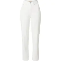 Levi's 80s Straight Jeans Ecru Taglia: W24L28 | Jeans straight fit Outlet | Donna | Marrone