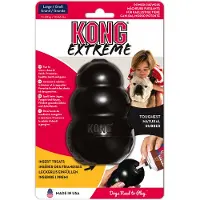 Kong Giocattolo Extreme Chew L