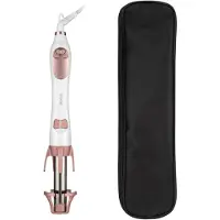 Sencor SHS 0900GD Arricciacapelli Rotante Automatico — Arricciacapelli
