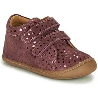 Citrouille et compagnie Scarpe bambini JUKI ragazza - Viola - 21