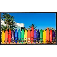 Samsung Schermo Om46b 46´´ 4k Led