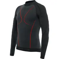 Dainese Thermo LS Maglia Funzionale M uomo nero
