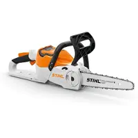 Stihl Motosega a batteria MSA 60 - Sistema AK - SENZA batteria e caricabatterie