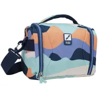Milan Borsa Porta Pranzo The Fun Series 5l