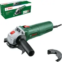 Bosch Smerigliatrice Angolare Universalgrind 750-115