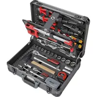Kstools Set di utensili KS TOOLS Ultimate - 131 pezzi - 922.0731