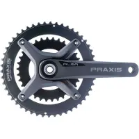 Praxis Pedivella Girder Carbon Gen2