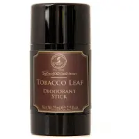 Taylor of Old Bond Street Tobacco Leaf — deodorante stick 75 ml