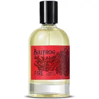 BULLFROG Fire 100 ml Uomo — Eau de Toilette