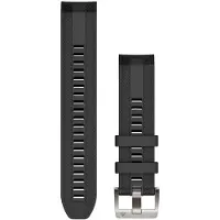 Garmin Cinturino In Silicone Quickfit 22 Mm