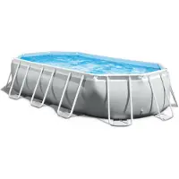 Intex Piscina 503x274x122 cm 26796NP