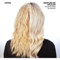 Redken Color Extend Blondage Shampoo neutralizzante 300 ml — Shampoo