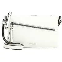Tamaris Borsa a tracolla bianco - one size