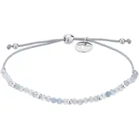 Tamaris Bracciale blu - 21cm